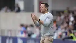 London City Lionesses appointed a new head coach