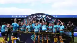 Captain Asllani on WSL start: Top four would be good season