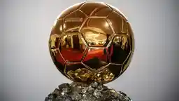 Ballon d'Or 2025 awards nominees are revealed