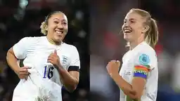 Two Lionesses stars are gonna miss the start of the season