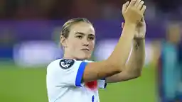 Two changes in the Lionesses squad