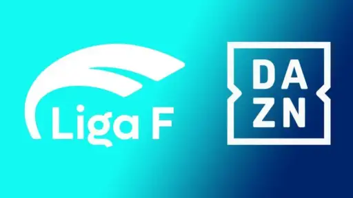 Liga F will continue to be broadcasted on DAZN