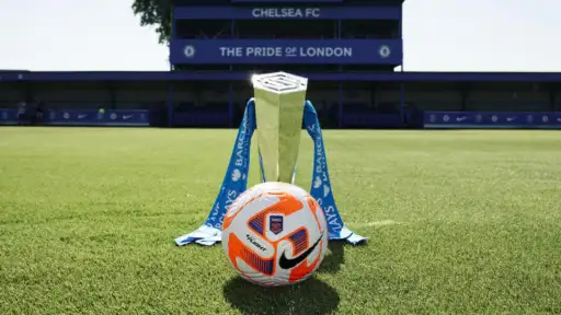 WSL introduces new salary floor for senior players