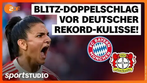 What an opening! Bayern Munich started the season with the victory in full Alianz Arena