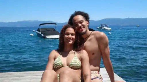 Seattle Reign´s Lynn Biyendolo announces exciting life update