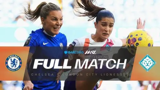Matildas duo helped Chelsea to win in little London derby