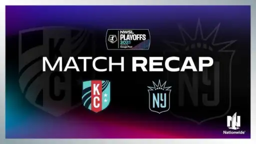 Story of the season: Gotham FC stun KC Current with historic playoff upset at home ground