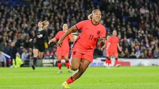 Lauren James and Reece James: Unusuall siblings duo