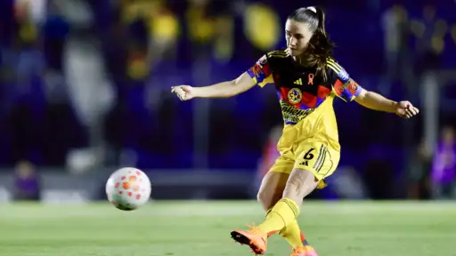 Third ACL in career. Unfortunate circumstances for Vilamala