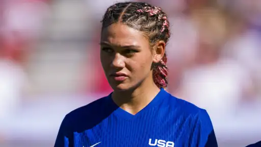 Quo vadis, Trinity Rodman?