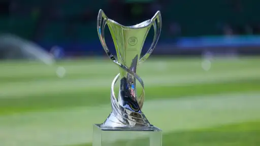 A major step for women’s football: UEFA commits to a €1bn investment