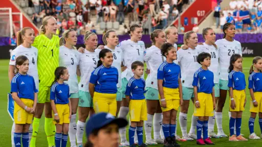 FIFPRO Survey Highlights Financial Insecurity in Women’s International Football