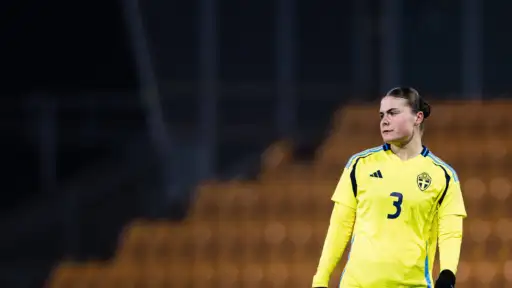 Tottenham secure promising talent from Häcken