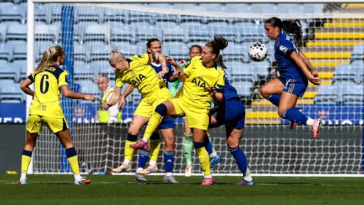 Preview: Will Tottenham and Leicester play their new signings?