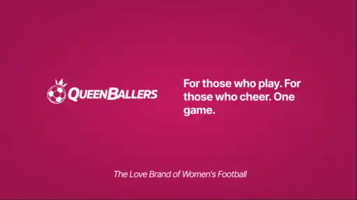 Queenballers are coming to social media. Be part of it