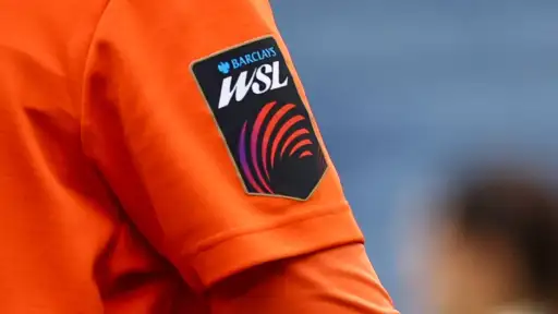 WSL takes fresh step in fight against online abuse