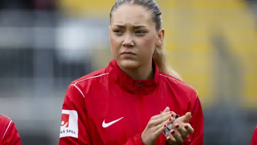 BK Häcken sign promising young talent