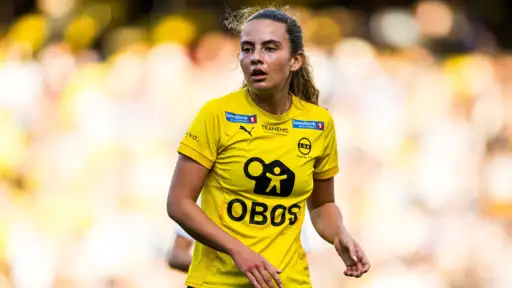 Toppserien Set to Begin: One Rising Star to Watch