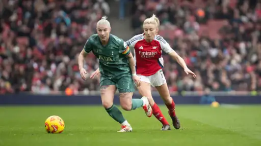 The Hidden Opponent: Endometriosis in Women’s Football