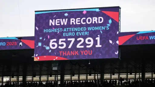 Equal Conditions Worldwide… Or Not?