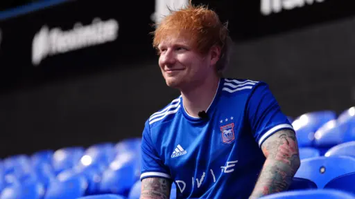 Famous faces, real impact: Celebrities stepping into women’s football