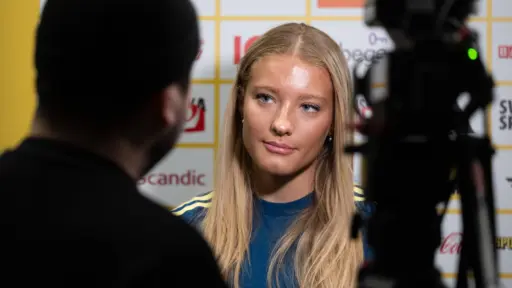 It's not just Smilla Holmberg's case. How to make the enviroment safer for women?