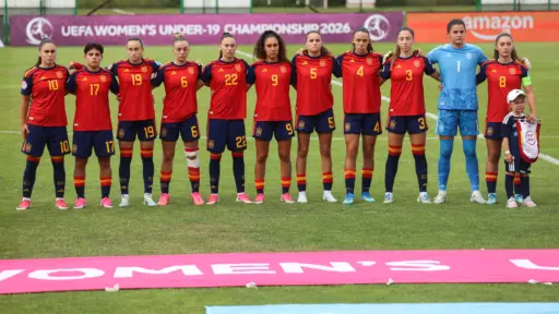 UEFA Women's U19 EURO 2026: Meet the Next Generation of Women's Football Stars
