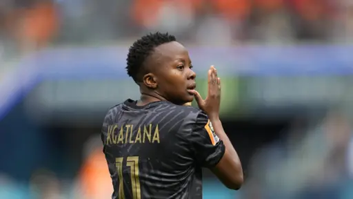 The Women's Africa Cup of Nations is here. Who are the Queenballer's players to watch?