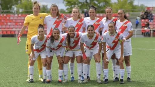 The downfall of Rayo Vallecano: from the Champions League to three relegations in four years