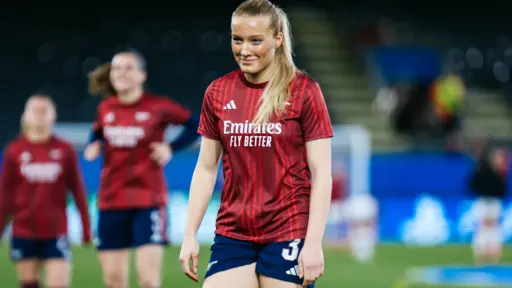 The WSL is just around the corner. Meet the young talents set for a breakout season
