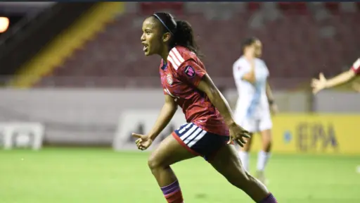 The FIFA U20 Women’s World Cup is about to begin. Who are Queenballers’ players to watch?