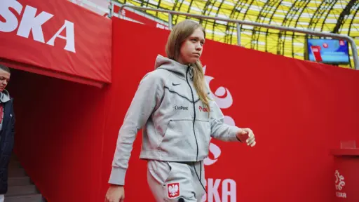 The FIFA U20 Women’s World Cup starts today. Here are another player to watch