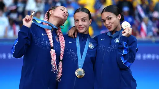 Olympic Women’s football expanding to 16 teams at LA28