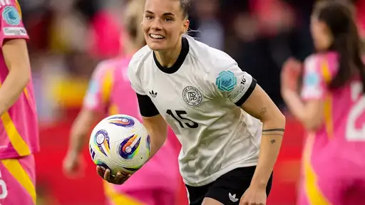 Selina Cerci's Remarkable Comeback with a hattrick