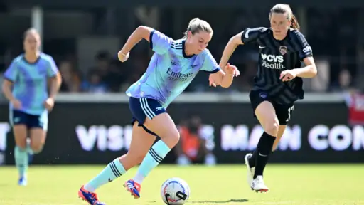 NWSL LOOKS ABROAD WITH INTERNATIONAL WEEKEND FRIENDLIES