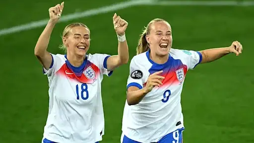 Inside The Lionesses’ team spirit: clicks, group chats, and bonding rituals