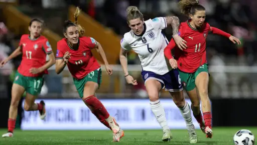 FIFA report reveals big gaps in women's  football salaries and opportunities