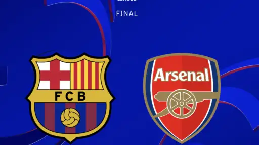 We already know the finalists of the Champions League