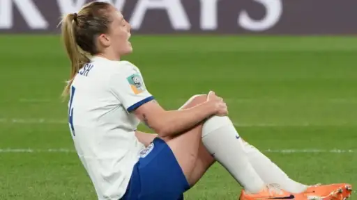 FIFA funds study looking into correlation between menstrual cycle and ACL injuries