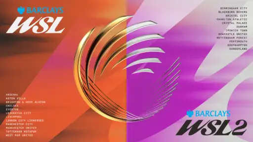 WSL expanding to 14 teams in 2026/27 season