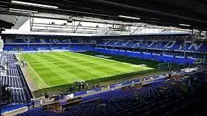 Goodison Park is to become home stadium of Everton Ladies from the next season