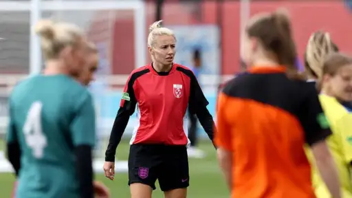 The Lionesses go back to their roots