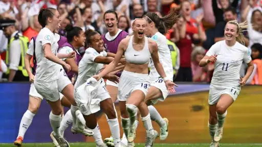 The Euro kicks off tomorrow. Let's take a look back at the reigning champions' story.