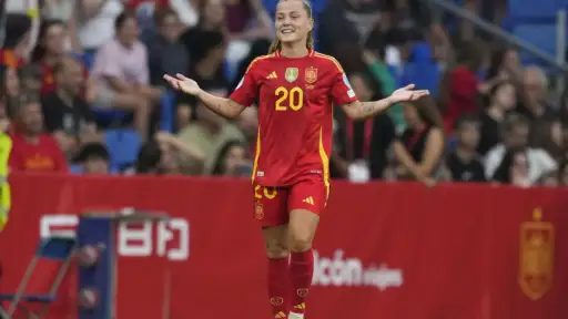 Euro day two. Which players to watch today?