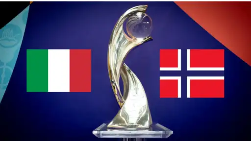 The first quarterfinal is here! When is the game and which players should you watch?