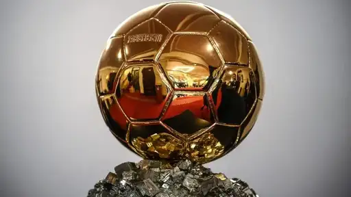The Ballon d'Or will be announced today! Who will take home the award?