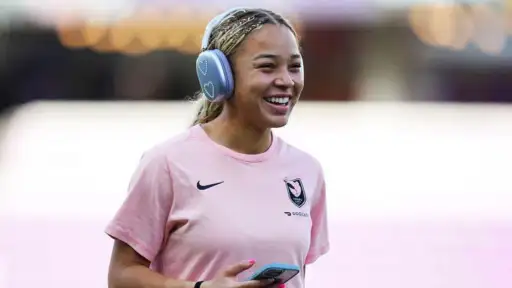 Savy King opens up about her collapse and plan to raise awareness