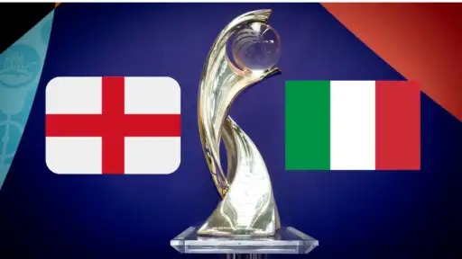 The first semifinal is here! Who will make it to the final?