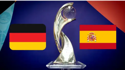 The second semifinal is here. Who will make it to the final?