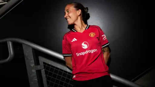 Zigiotti Olme is back in England. Sweden internacional became a Red Devil